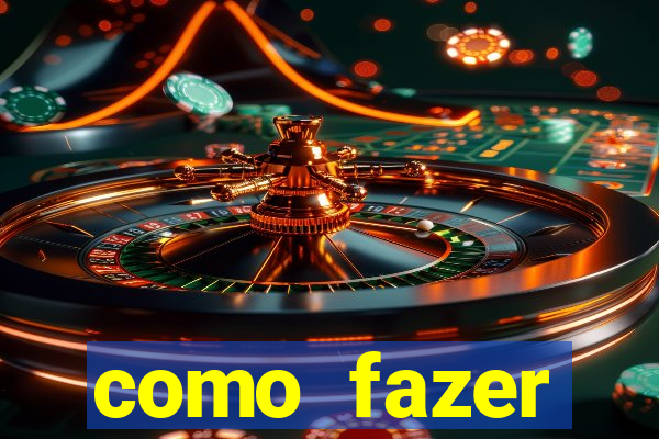 como fazer masturbador com esponja